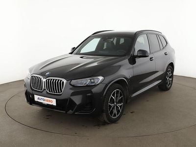 Usata BMW X3