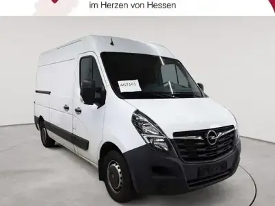 Usata Opel Movano 2020 Andere