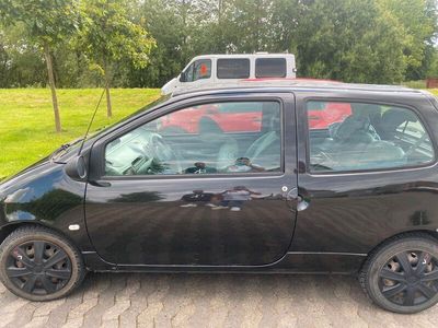 gebraucht Renault Twingo 98000Km