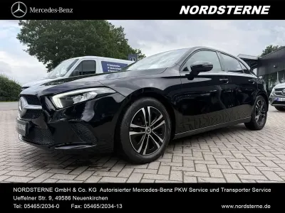 Gebraucht Mercedes A180