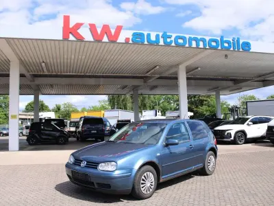 Gebraucht VW Golf IV