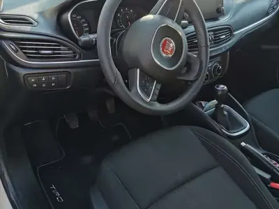 Usado Fiat Tipo