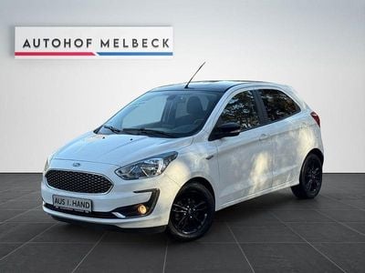 Ford Ka Plus