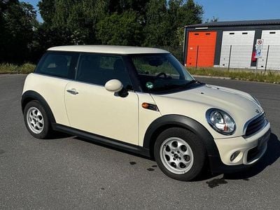 Mini One D
