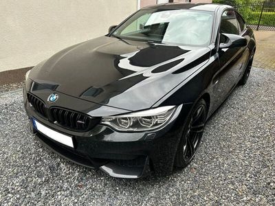 gebraucht BMW M4 F 82