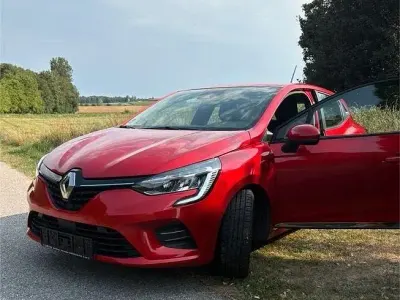 Gebraucht Renault Clio V