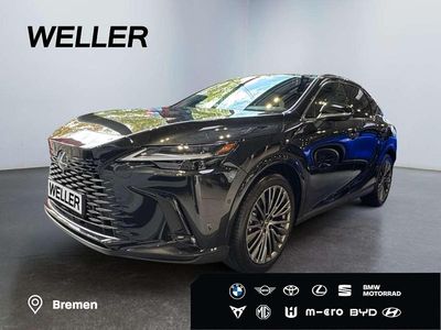 Lexus RX450h