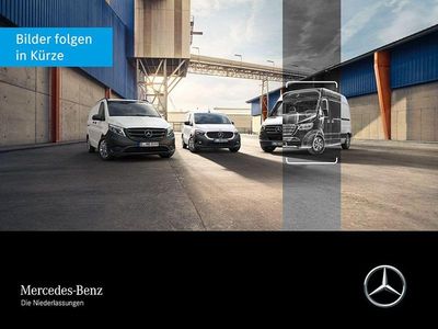 Używany Mercedes Vito 163 KM (119 kW) 2025 Szary Van