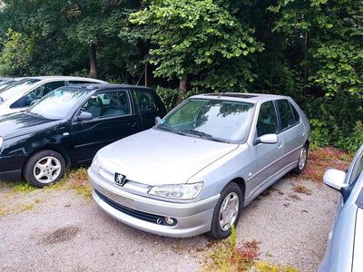 Peugeot 306