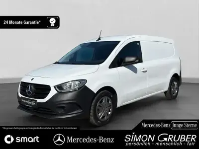 Gebraucht Mercedes Citan 113