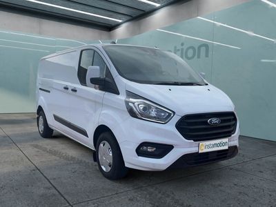 gebraucht Ford 300 Transit CustomL2 Trend Klima ZV