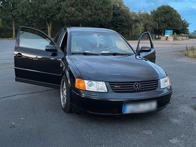 gebraucht VW Passat b5/3b 2.8 V6 4Motion