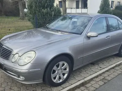Gebraucht Mercedes E320