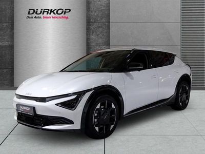 Usata Kia EV6 Comfort 167 kW (228 CV) 2025 Bianco SUV