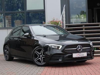 Mercedes A200