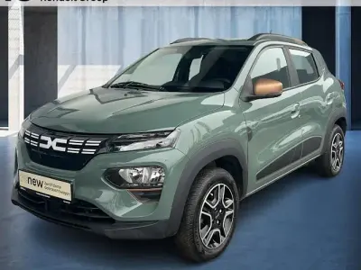 Occasion Dacia Spring