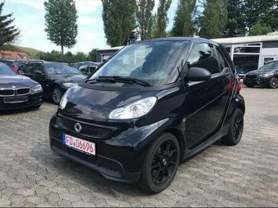 Smart ForTwo Coupé