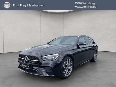 Mercedes E200