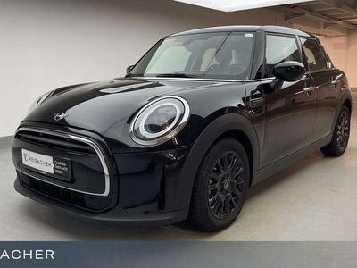 gebraucht Mini Cooper A 5-trg. LED DAB Tempo PDC Sportsitz