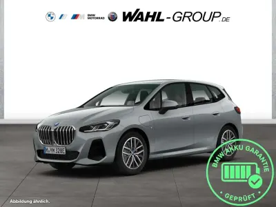 Gebraucht BMW 230e Active Tourer
