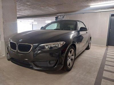 BMW 220