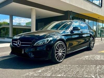 Mercedes C250