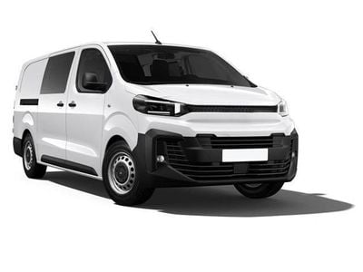 Citroën Jumpy