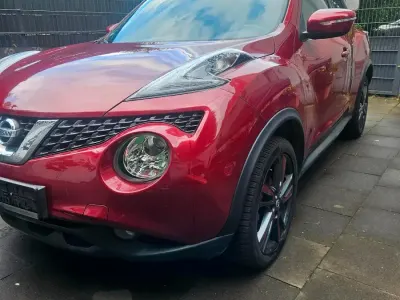 Gebraucht Nissan Juke