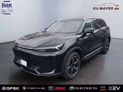 Baic X75