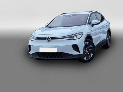 Gebraucht VW ID.4 Comfortline 125 kW (170 PS) 2022 Weiß SUV