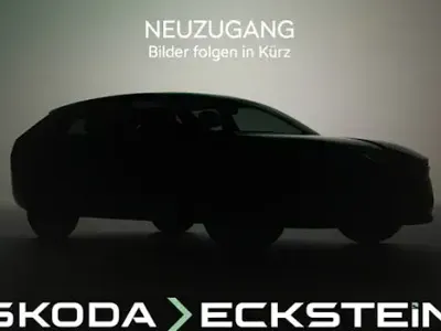 Usata Skoda Kamiq