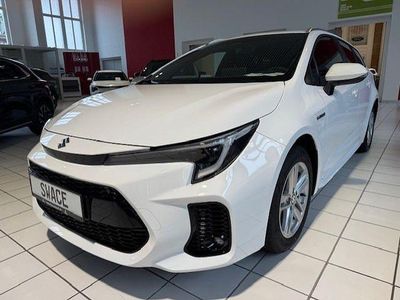 Neu Suzuki Swace Comfort+ 140 PS (102 kW) 2025 Weiß Kombi