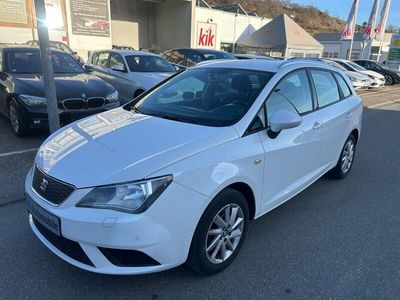 Seat Ibiza ST