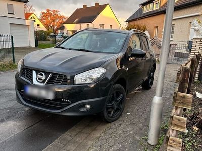 gebraucht Nissan Qashqai 2.0