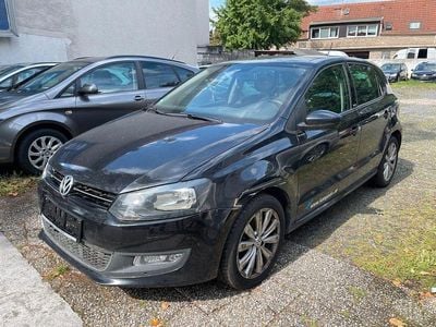 VW Polo