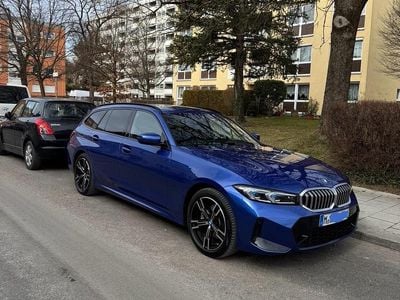 BMW 330e