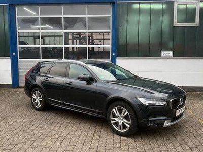 Volvo V90 CC