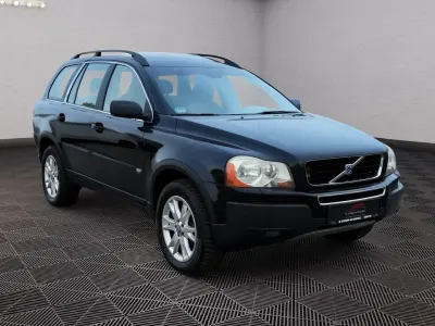 Gebraucht Volvo XC90