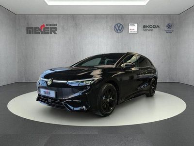 Neu VW ID.7 Pro 210 kW (286 PS) 2026 Schwarz Kombi