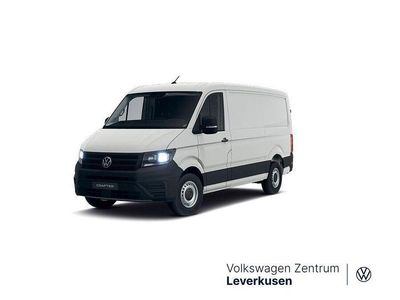 Neu VW Crafter 140 PS (102 kW) 2026 Van
