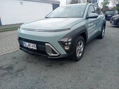 Mirage green Neu 2025 Hyundai Kona Select SUV | 26.000 € (Guter Preis)