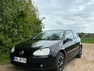 Gebraucht VW Golf VI