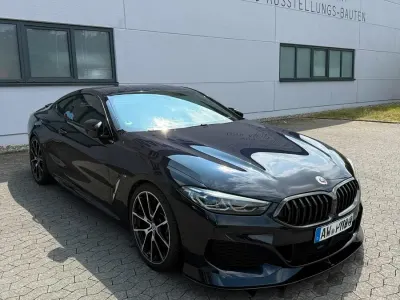 Gebraucht BMW 840