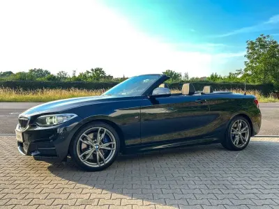 Gebraucht BMW M235