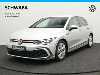Gebraucht VW Golf VIII
