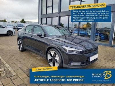 Gebraucht Polestar 2 169 kW (231 PS) 2022 Space Kleinwagen