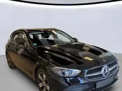 Gebraucht Mercedes C200