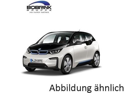 Gebraucht BMW i3 Comfort Edition 75 kW (102 PS) 2021 Weiß Kleinwagen