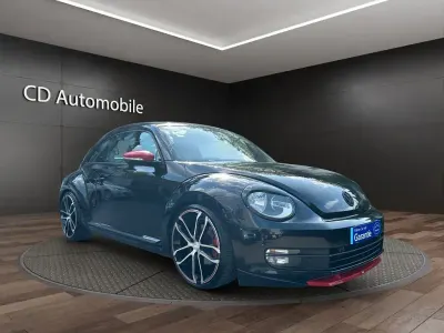 Gebraucht VW Beetle