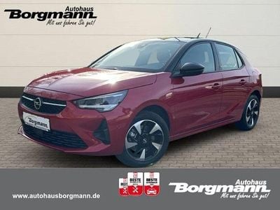 Gebraucht Opel Corsa-e GS Line 100 kW (136 PS) 2022 Rot Kleinwagen